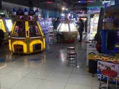 -大玩家(魏家庄万达店)