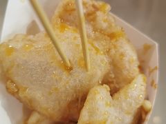 -亲爱的锅包YOU(国金街店)