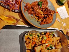 -老味烧烤(总店)