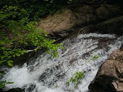 -东白山