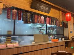 -安泰楼·佛跳墙创始人·传统闽味早茶·酒楼(三坊七巷闽菜地标店)