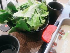 蔬菜吧-新辣道鱼火锅(世纪金源购物中心店)