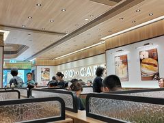 -华嫂冰室(尖沙咀店)