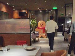 -西堤牛排(北京国瑞店)