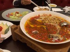 -保定中博希尔顿逸林酒店·御玺中餐厅