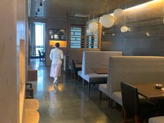 -枣子树素餐厅(铂金城店)