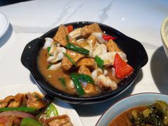 海鲜豆腐煲-建来发饭店(南俊路店)