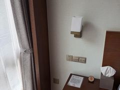 -天明山温泉大酒店