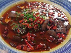 -院8里·少城记忆老川菜(宽窄巷子店)