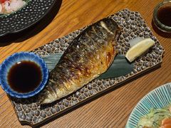 -贰捌零叁精致料理(钱湖店)