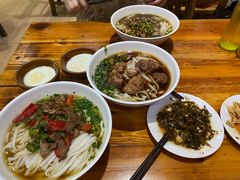 -肆姐面粉馆(坡子街店)