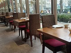 -金枝玉叶上海人家食府(三里河店)