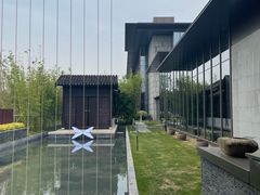 -苏州阳澄半岛英迪格酒店