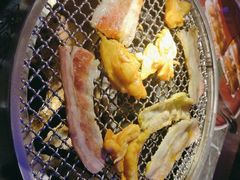 -十三姨正合丰烤肉(营迹路店)