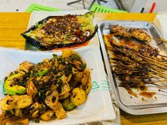 -袁师傅烤肉(弹子石店)