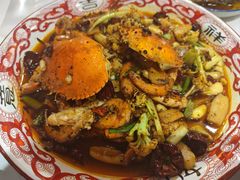 -江味龙虾馆·裸蓝龙虾(南山店)