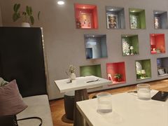 -潮一不贰·法式甜品·生日蛋糕·西式简餐(外滩店)