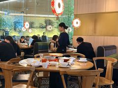 -桂小厨广西菜(青秀万达店)