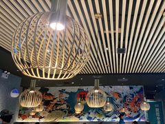 大堂-半天妖烤鱼(印象城店)