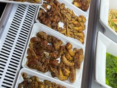-哈尔滨小酒馆·鲜肉现穿自助烧烤(康新花园店)