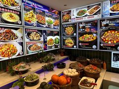 -东北人家铁锅炖(水岸帝景店)