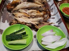 -老黄家(丰原街店)