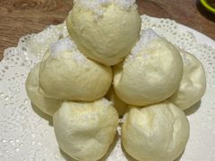 -长城东北菜(新港西路店)