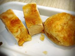 -香妃烤鸡(西单店)