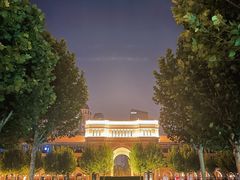 -友坐OMNI(民园广场店)