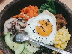 -小木屋拌饭(西安万象天地店)