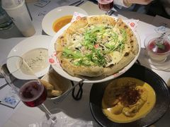 -春树下·树屋花房西餐厅(罍街AS1980店)