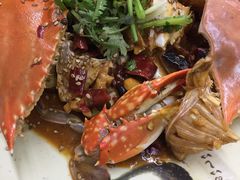 -87号烧烤海鲜·大排档(金沙滩店)
