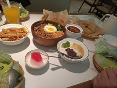 -春家·非遗手工小吃(徐汇万科广场店)