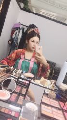 -美云庭古装·格格服汉服·京城旅拍(北京店)