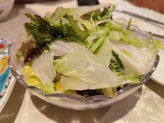 大拌菜-巴依老爷·新疆美食(上城区天城路店)