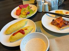 -上海外滩茂悦大酒店
