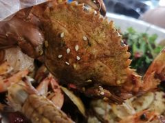 -海之味海鲜大咖·家常菜