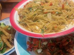 -金厨帽烤鱼(芦庄店)