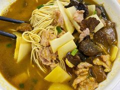 -超爷叔面馆(西园店)