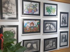 -好莱坞音乐进修学校(四川北路校区)