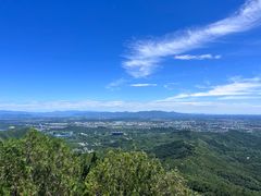 -红螺寺