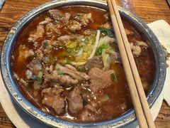 -窦四牛杂面(总店)