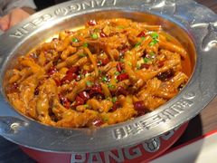 -胖哥俩肉蟹煲(梅溪步步高店)