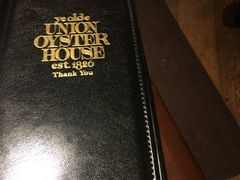 -Union Oyster House