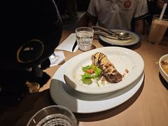 -西堤牛排(北京国瑞店)