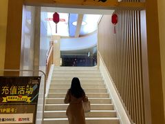 -极乐汇汗蒸会馆(杭州店)