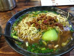 -宽窄巷子冒菜(中华广场店)