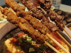 -七八冷面·延边朝鲜族美食(欢乐谷店)