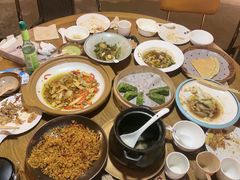 -山也·私厨(岳麓店)