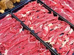 -林记潮牛·牛肉火锅(上马墩店)